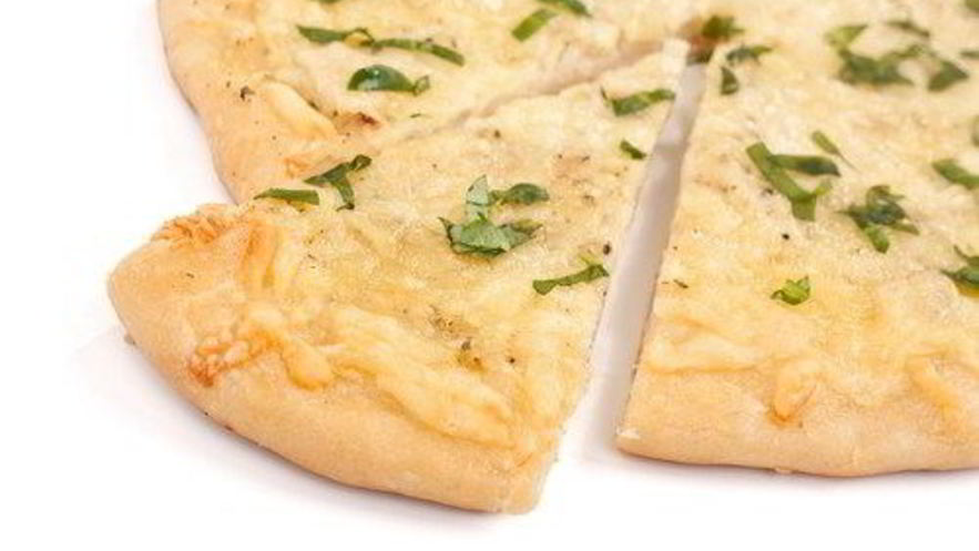 Рецепт пиццы по-французски