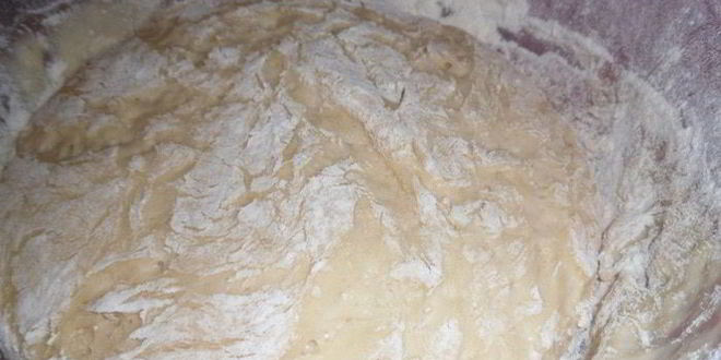 Рецепт пиццы птица