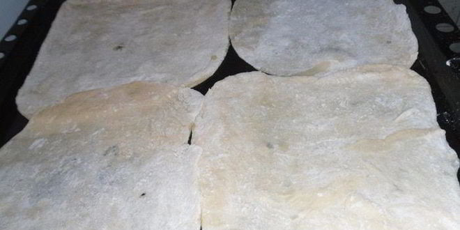 Рецепт пиццы птица