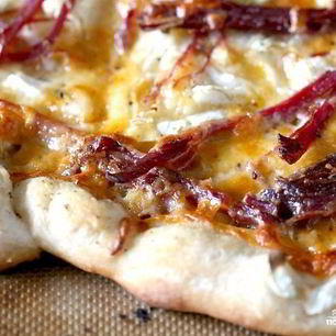 Рецепт Пиццы Рувима