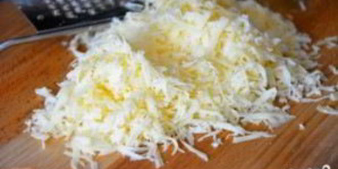 Рецепт пиццы с ананасами и креветками