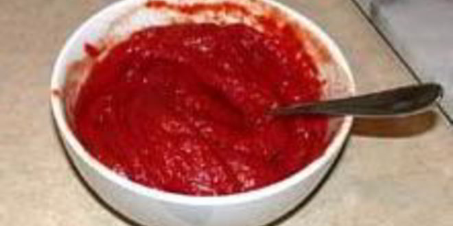 Рецепт пиццы с беконом