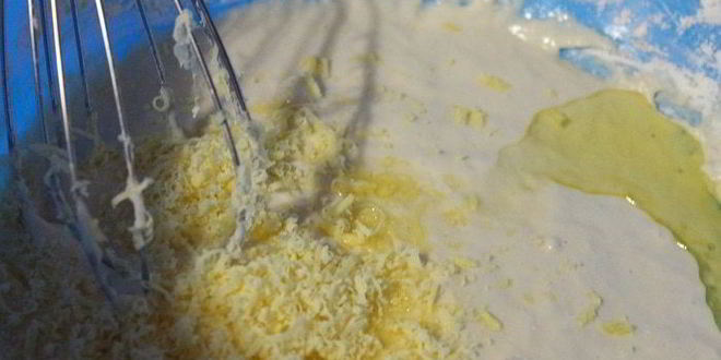 Рецепт пиццы с копченостями