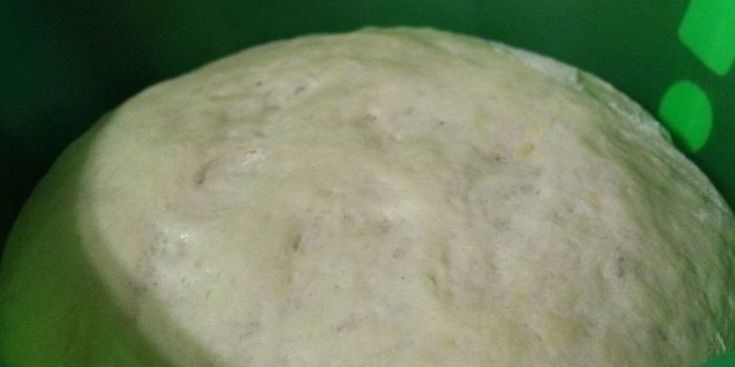 Рецепт пиццы с копченостями