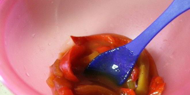 Рецепт пиццы с копченостями