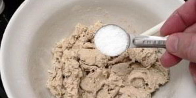 Рецепт пиццы с мясом