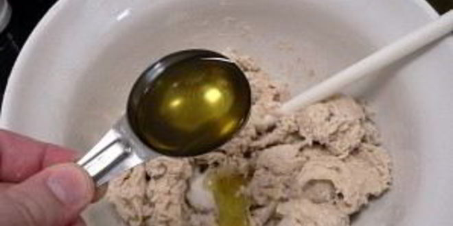 Рецепт пиццы с мясом