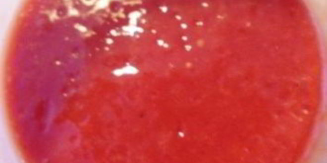 Рецепт пиццы с рыбкой