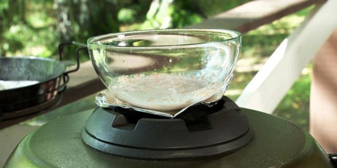 Рецепт пиццы с яблочными митболами и соусом из печеного картофеля