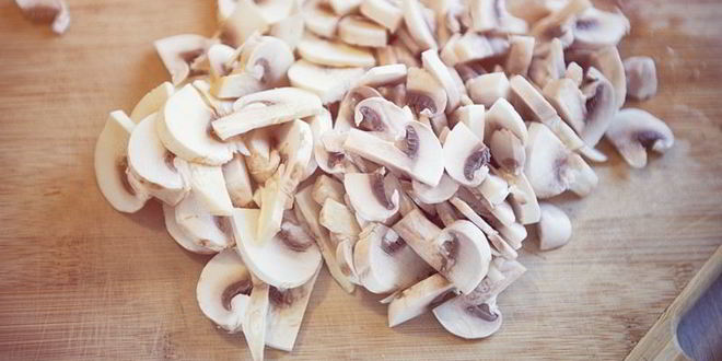 Рецепт пиццы в микроволновке