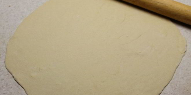 Рецепт пиццы в микроволновке