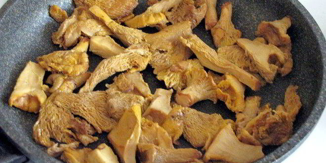 Рецепт пиццы времена года