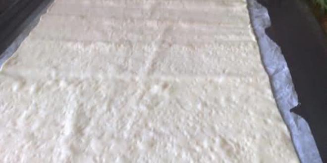 Рецепт просто пицца