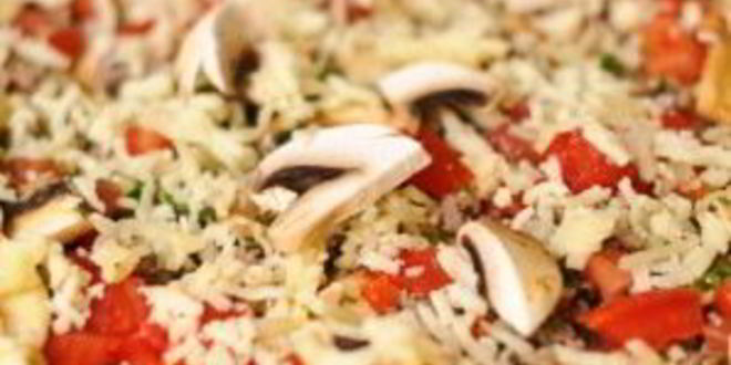 Рецепт турецкой пиццы пайд