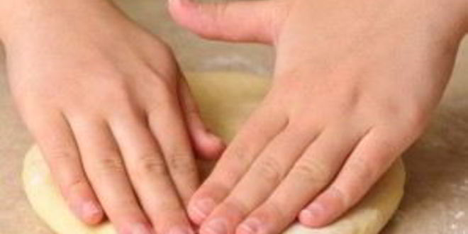 Рецепт турецкой пиццы пайд