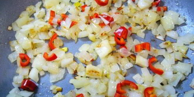 Рецепт закрытой пиццы-вулкана обжигающий stromboli