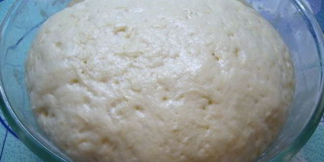 Рецепт закрытой пиццы-вулкана обжигающий stromboli