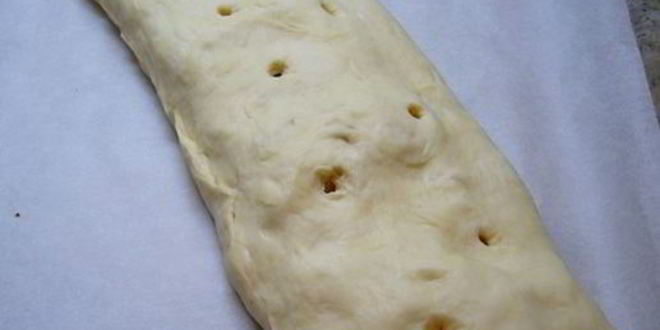 Рецепт закрытой пиццы-вулкана обжигающий stromboli