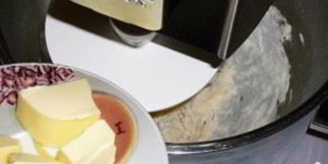 Рецепт дрожжевых пончиков