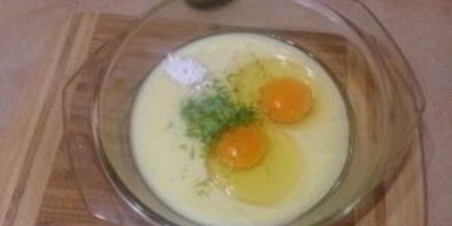 Рецепт лаймовых пончиков на сгущенном молоке