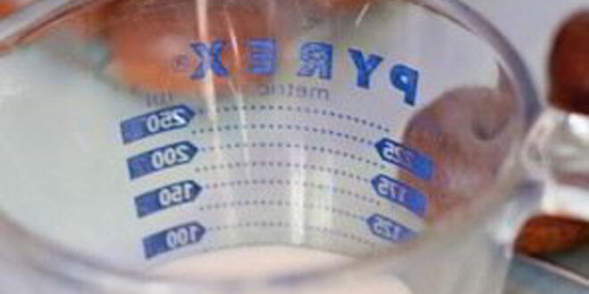 Рецепт мексиканских шоколадных пончиков с глазурью