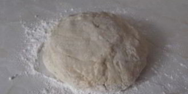 Рецепт пончиков без дрожжей