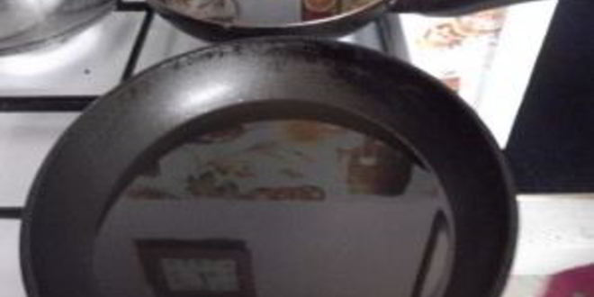 Рецепт пончиков без дрожжей