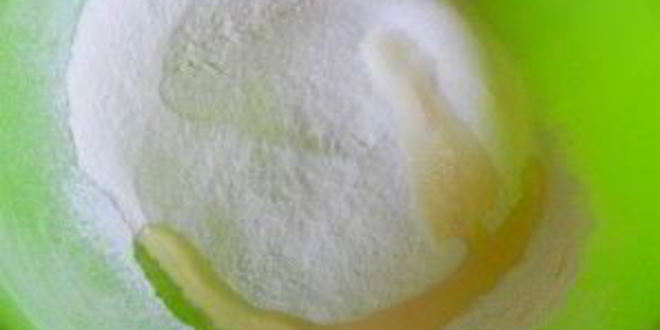 Рецепт пончиков без яиц