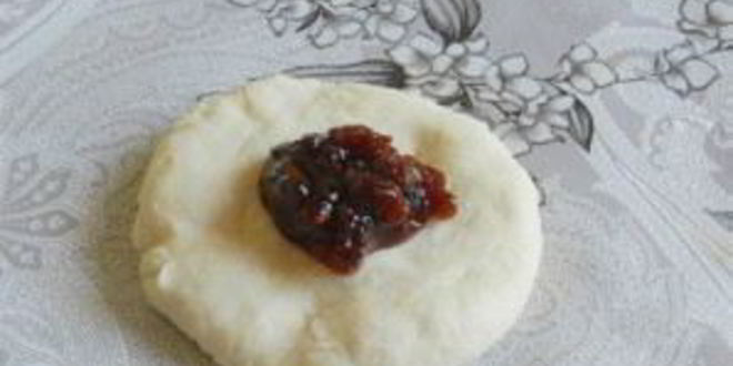 Рецепт пончиков без яиц