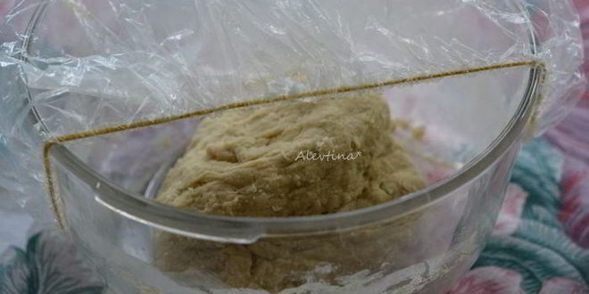 Рецепт пончиков dunkin