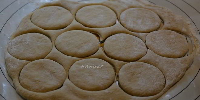 Рецепт пончиков dunkin