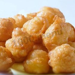 Рецепт Пончиков французских