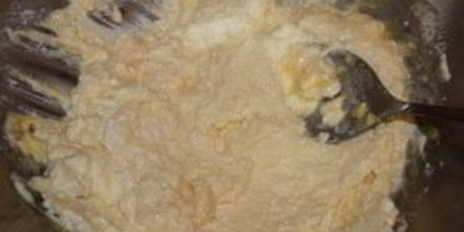 Рецепт пончиков из творога классические