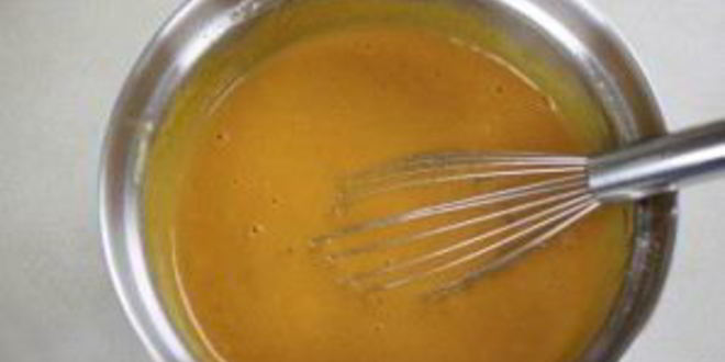 Рецепт пончиков из тыквы