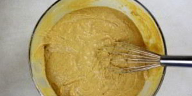 Рецепт пончиков из тыквы