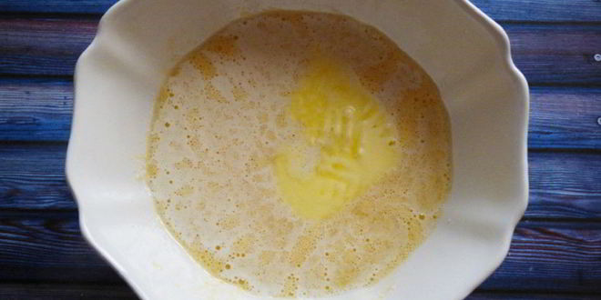 Рецепт пончиков классических