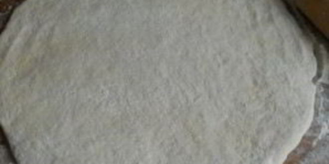 Рецепт пончиков на кефире