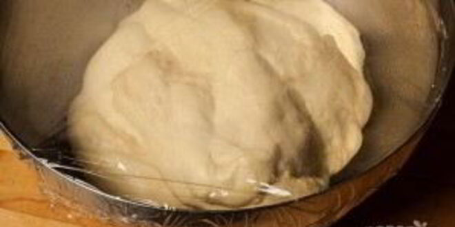 Рецепт пончиков с очень вкусной начинкой