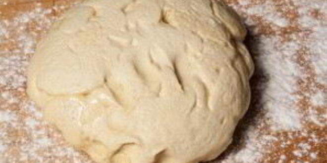 Рецепт пончиков с очень вкусной начинкой