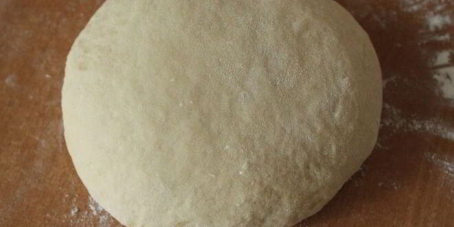 Рецепт пончиков с шоколадом для всех влюбленных