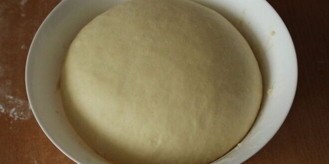 Рецепт пончиков с шоколадом для всех влюбленных