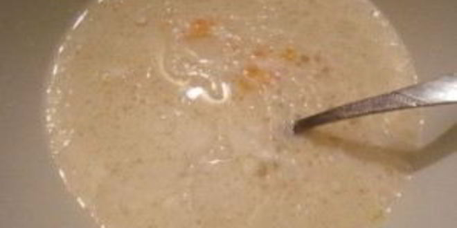 Рецепт пончиков с яблочной начинкой