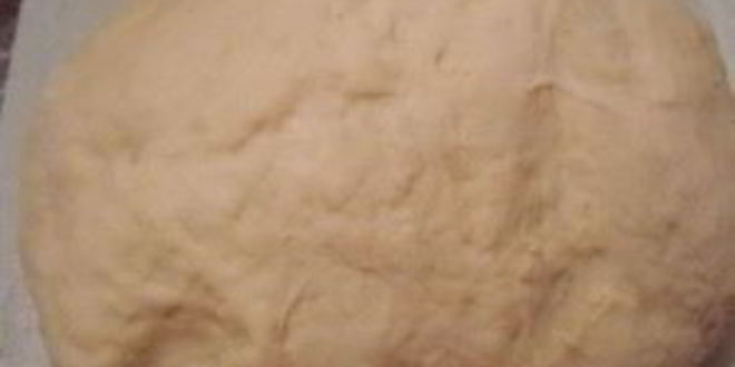 Рецепт пончиков с яблочной начинкой