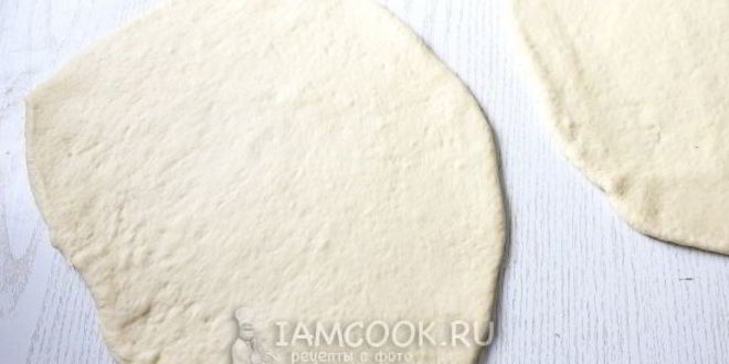 Рецепт пончиков со сгущенкой