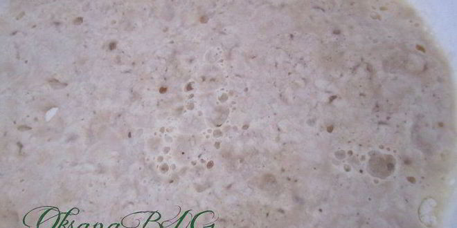 Рецепт пончиков универсальных, на дрожжевом тесте