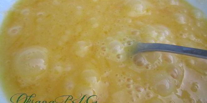 Рецепт пончиков универсальных, на дрожжевом тесте