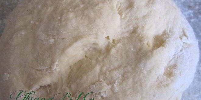 Рецепт пончиков универсальных, на дрожжевом тесте