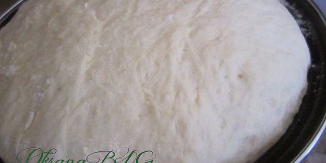 Рецепт пончиков универсальных, на дрожжевом тесте