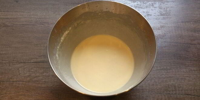 Рецепт пончиков в шоколадной глазури