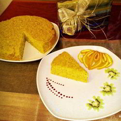 Рецепт Постной выпечки без масла